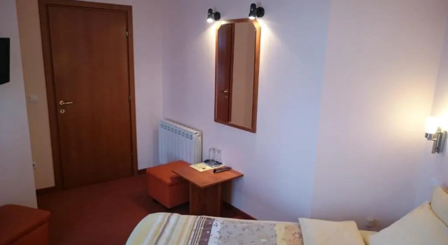 Номер Standard Classic Hotel