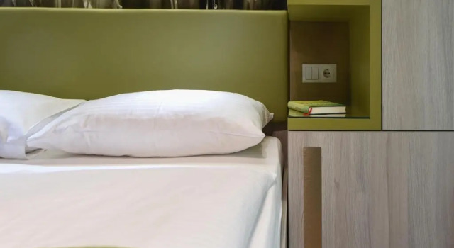 Номер Business HOTEL Am Spichernplatz