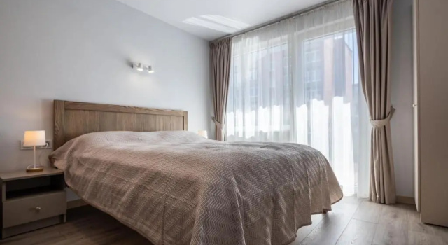 Апартаменты Apartamentai Druskininkų 7B