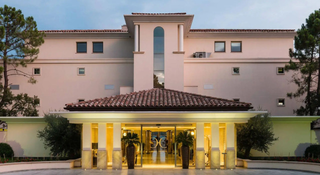 Hotel Don Cesar