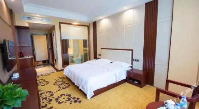 Yixin Hotel, Prenota Hotel Dehong Yunnan