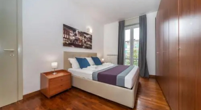 Milano Sky Flat