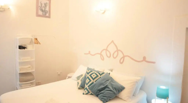 Standard cameră Nova Domus