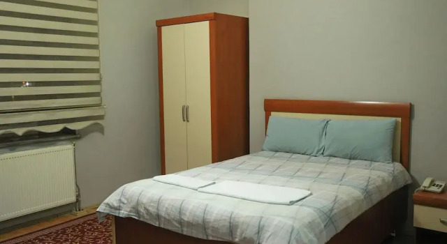 Номер Standard Hotel Ceyhan