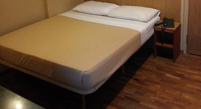 Arianna Hotel