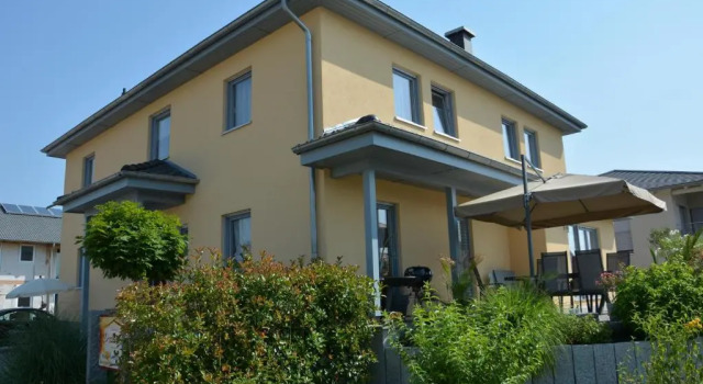 Апартаменты Gästehaus Dolce Vita