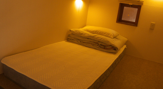 Kussharo Genya Youth Guesthouse, Prenota Ostello Teshikaga Hokkaido