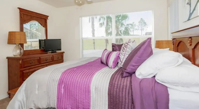 The Abbey at West Haven - 359 Windsor By Fairytale VR, Book Hotel Hoteller i Four Corners med pool, Swimmingpool