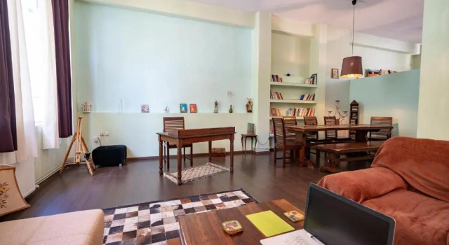 Апартаменты Kastella 1 bedroom 2 pers flat
