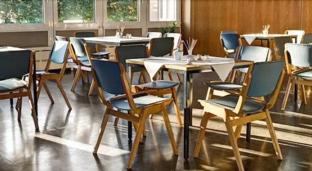 Hotel Babalou im Burckhardthaus