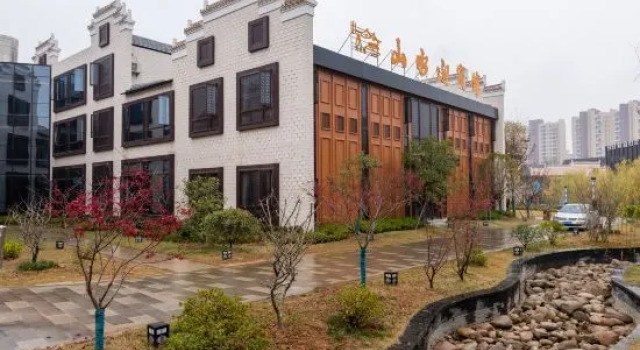 Wanzai Shanshui Yinbin Hotel, Rezerwuj Hotel Yichun Jiangxi