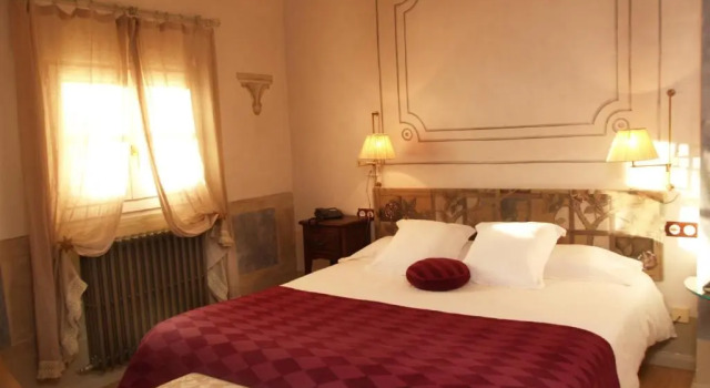 Двухместный номер Superior Hotel Plaza