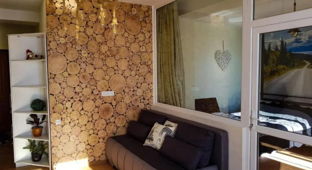Apartment 315, Bakuriani, Rezerwuj Apartament Bakuriani Samckhe Javakheti