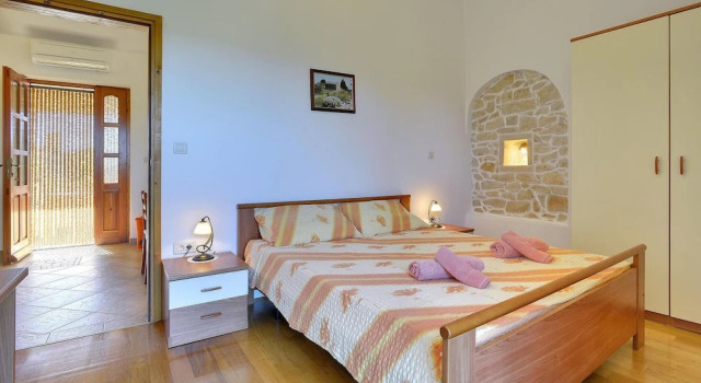 Amazing Apartment in Rakalj With 1 Bedrooms and Wifi, Rezerwuj Apartament Rakalj Istria