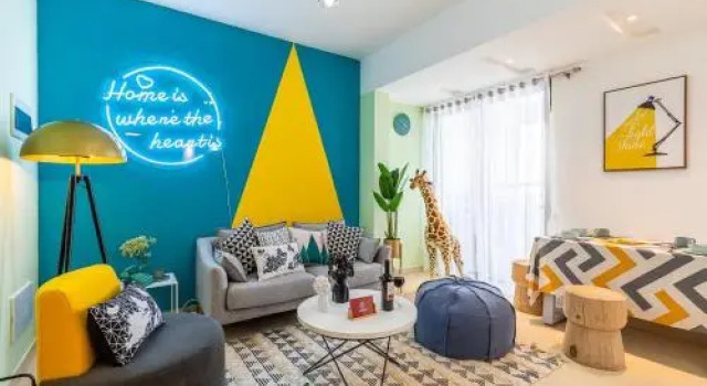Zhuhai Xiangzhou District·Lovers Road Locals Apartment 00153800, Забронировать Апартаменты/квартира Чжухай Гуандун, рядом с Zhuhai Fishing Girl Statue