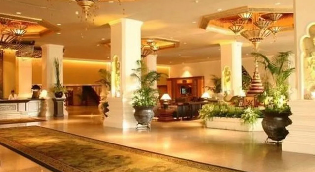 Nida Rooms Sridonchai 92 Night Bazaar