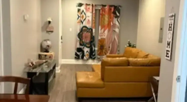Diamond Horizon Suite