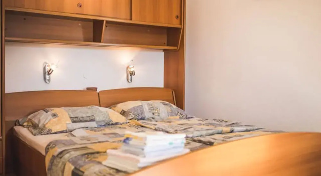 Студия Standard Apartments Jug