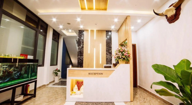 My House 2, Book Hotel Da Lat Lam Dong