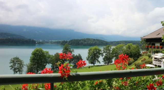 Двухместный номер Premium Hotel Karnerhof