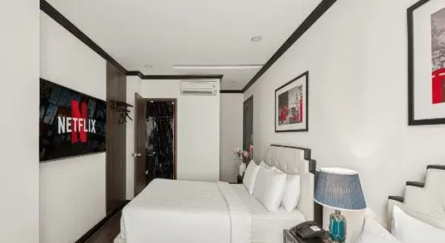 Номер Standard The Passion Suite Hotel
