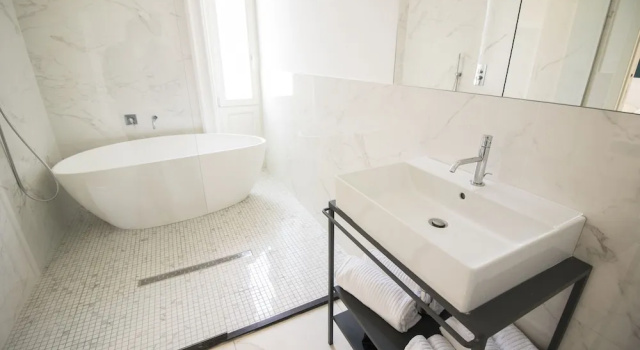 Номер Standard Le Angioine Rooms