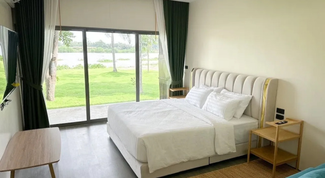 Номер Deluxe VAA chachoengsao