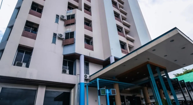 Leiview Hotel, Забронировать Отель Отели Чиангмай с бассейном, рядом с Chiangmai Ram Hospital, Бассейн