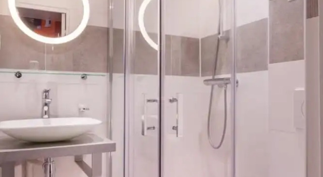Семейный номер Standard Hotel Jenner