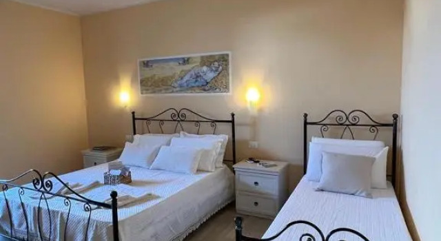 Студия B&B Zio Cici