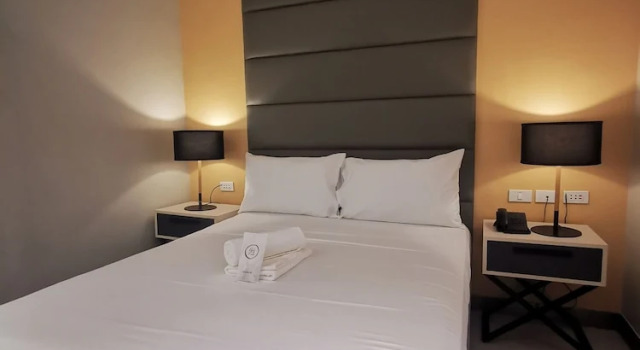 Yes Hotel Cabuyao Laguna