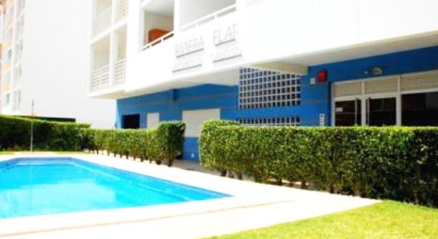 Riviera Flat