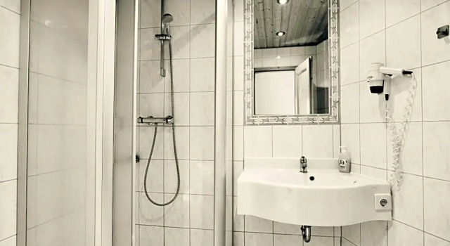 Номер Standard Hotel Residenz WALDOASE