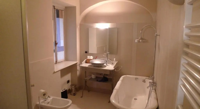 Люкс B&B Al Dom