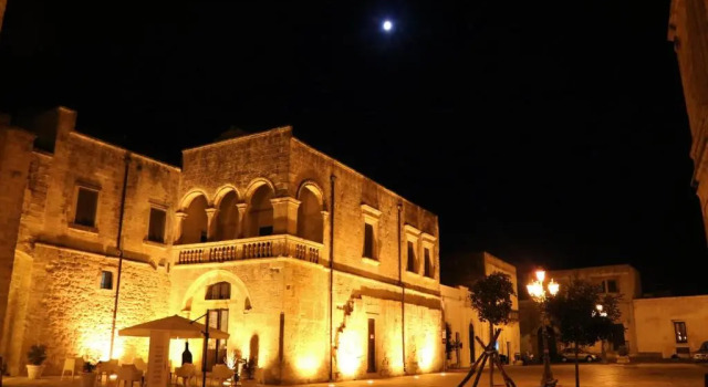Casa del Tabacco