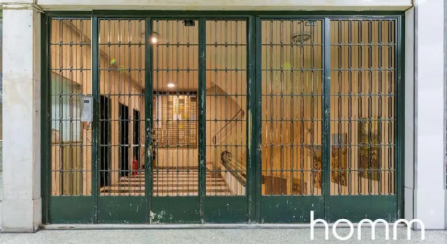 The Balcony homm Studio II in Sofokleous street, Забронировать Отель Афины Острова Саронического залива - Аттика, рядом с Theocharakis Foundation