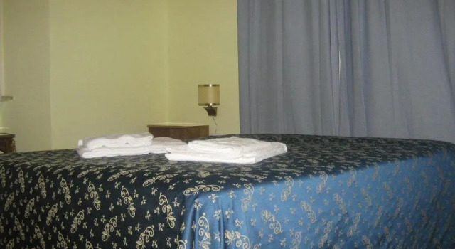 Двухместный номер Standard Hotel Ferraro