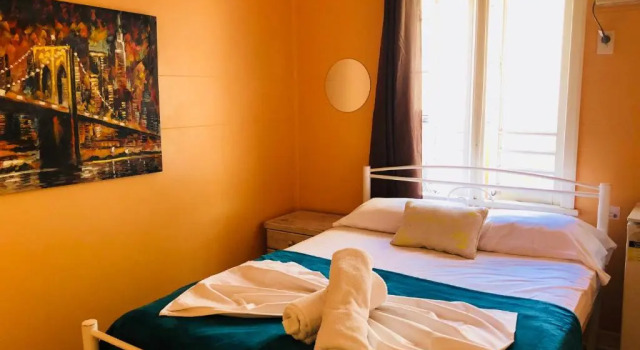 Номер Standard Civic Guest House
