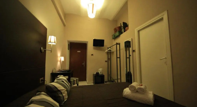 Hotel Felice