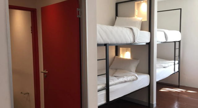 91 Loop - Hostel