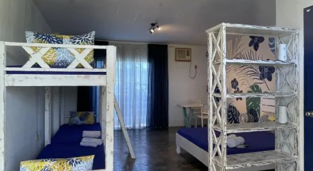 Номер Deluxe Chalaroste Place by SMS Hospitality