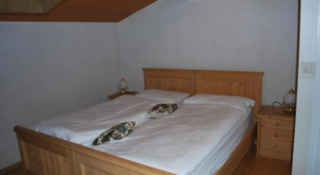 Номер Standard Albergo Pineta