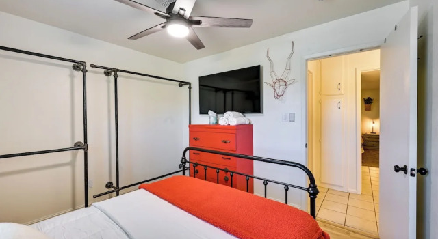 Коттедж Yuma Vacation Rental w/ Private Pool & Patio