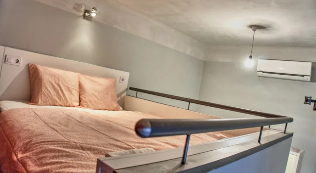 HILD1 Apartment 1, Забронировать Апартаменты/квартира 11. Уйбуда 