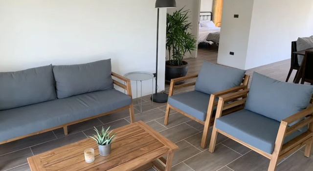 The Barn Hua Hin, Забронировать Отель Пранбури провинция Прачуапкхирикхан