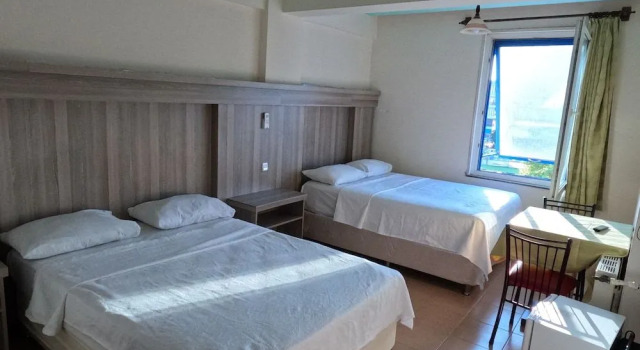 Cihanay Hotel