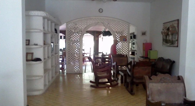 Hotel Restaurante Casa Antonio