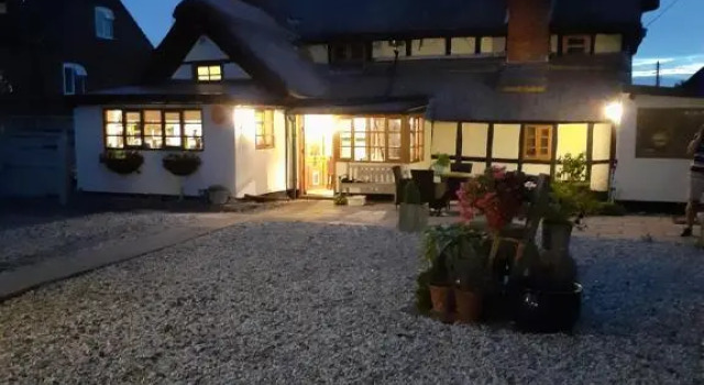 The Cobblers Bed and Breakfast, Забронировать Отель Отели Вустершир 3 звезды, 3*