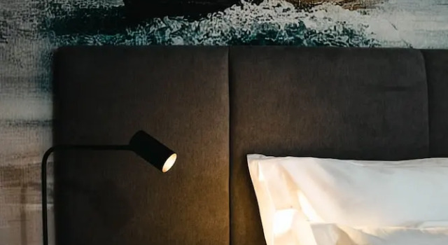 Семейный номер Standard с балконом и с видом на море Hotel Antea - By The Sea