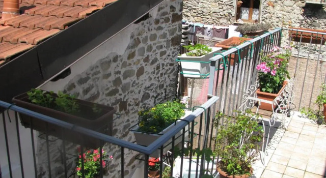 Коттедж Casa Med Holiday Home